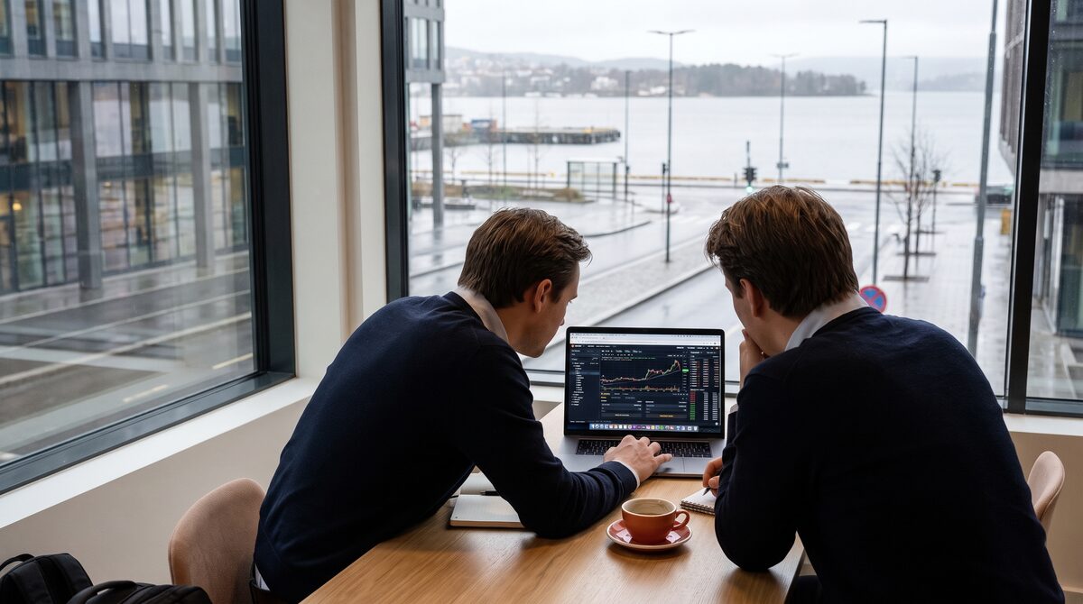 Illustrasjon til artikkelen om seo-hjelp: byrå, konsulent eller programvare? slik velger du riktig i 2026